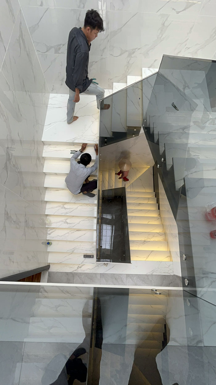 xây nhà trọn gói Cần Giuộc